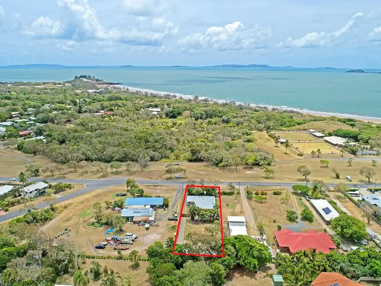 104 Pattison Street, Emu Park QLD 4710