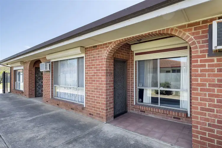 Main view of Homely unit listing, 2/83 Edward Street, Ottoway SA 5013