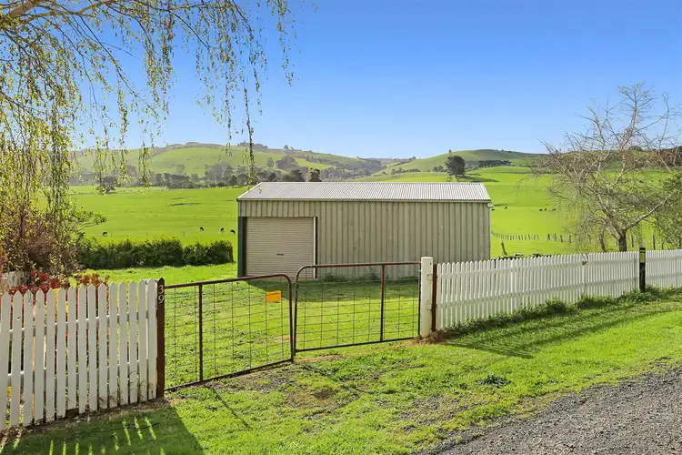 Fifth view of Homely land listing, 39 Miller Street,, Dumbalk VIC 3956