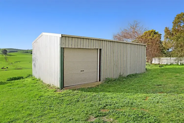 Sixth view of Homely land listing, 39 Miller Street,, Dumbalk VIC 3956