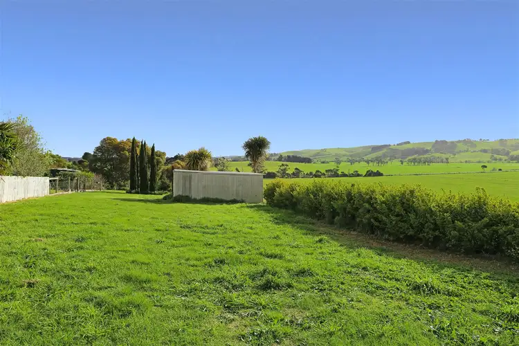 Seventh view of Homely land listing, 39 Miller Street,, Dumbalk VIC 3956