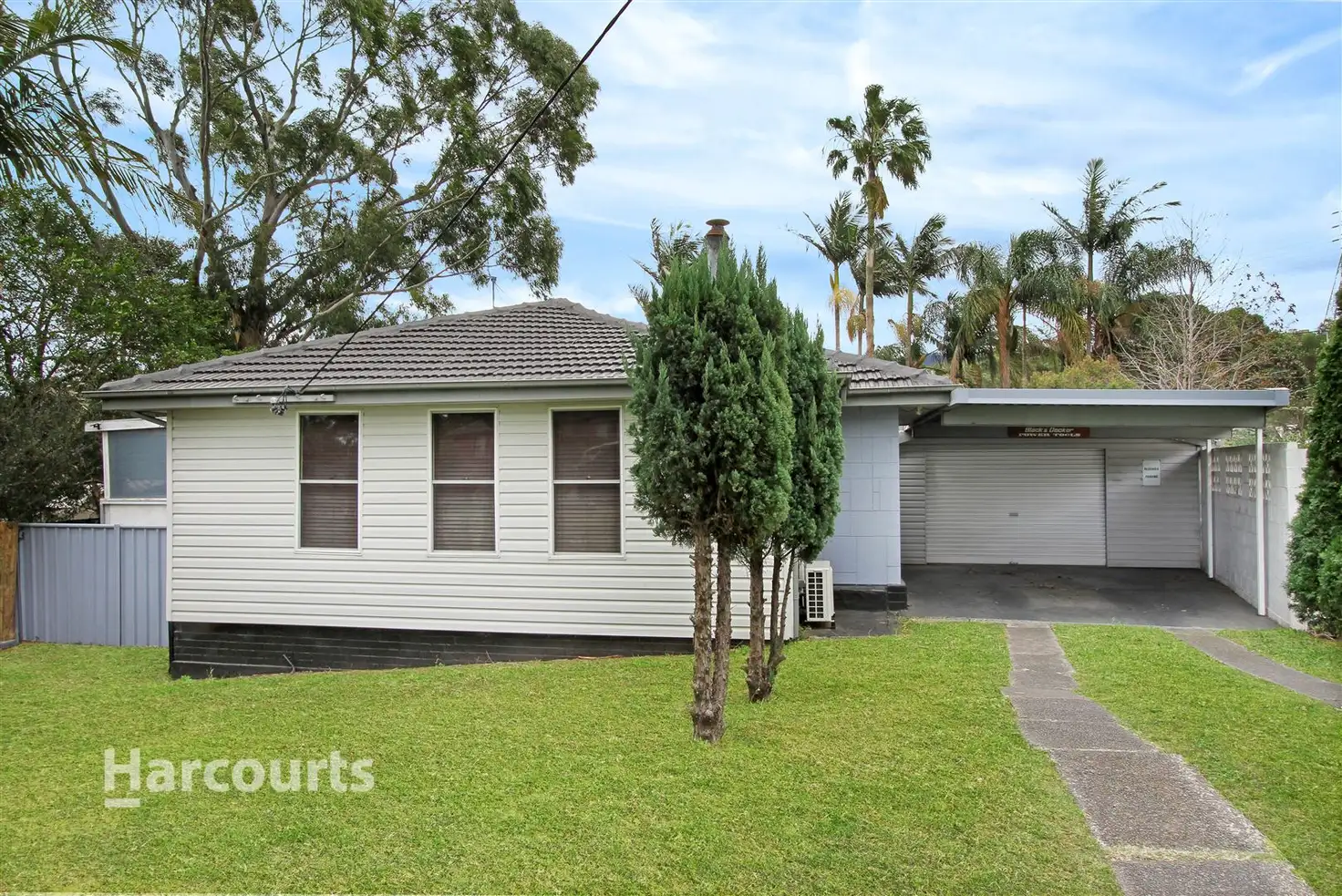 Main view of Homely house listing, 4 Durham Street, Berkeley NSW 2506