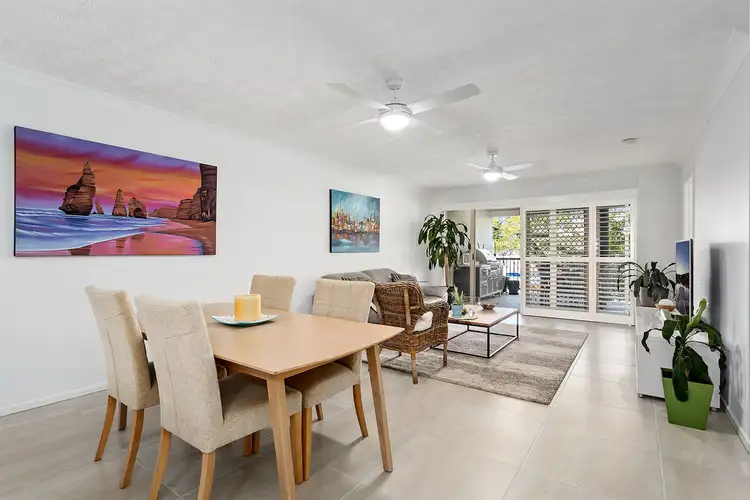 2/102 Racecourse Road, Ascot QLD 4007