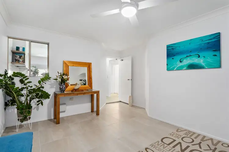 Second view of Homely unit listing, 2/102 Racecourse Road, Ascot QLD 4007