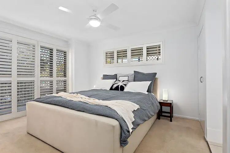 Fifth view of Homely unit listing, 2/102 Racecourse Road, Ascot QLD 4007