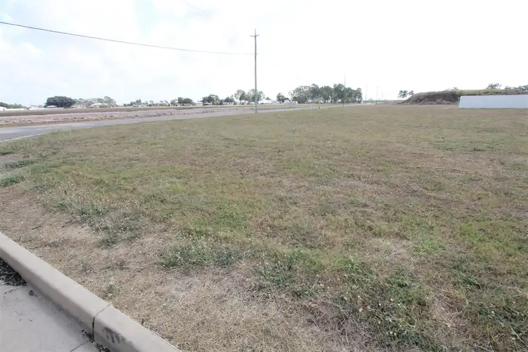 Second view of Homely land listing, 60 Young Street, Ayr QLD 4807