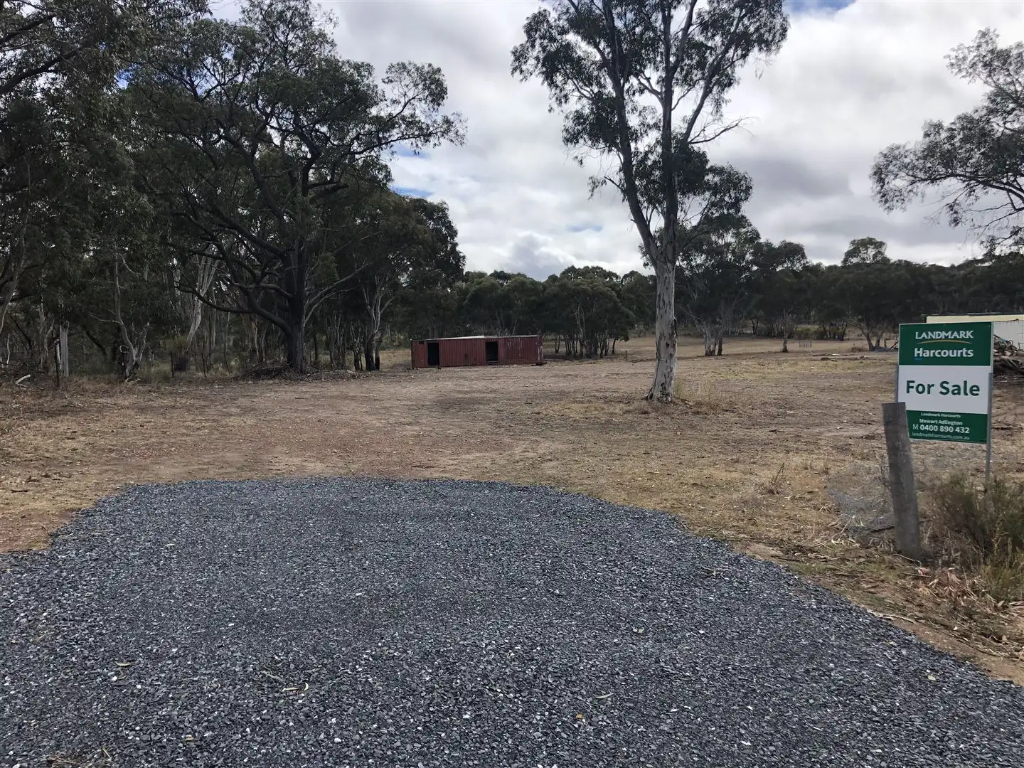 Main view of Homely land listing, Lot 3/45 Cooper Drive Clandulla, Rylstone NSW 2849