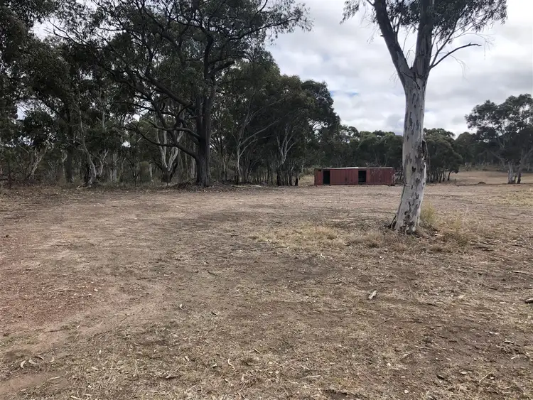 Second view of Homely land listing, Lot 3/45 Cooper Drive Clandulla, Rylstone NSW 2849