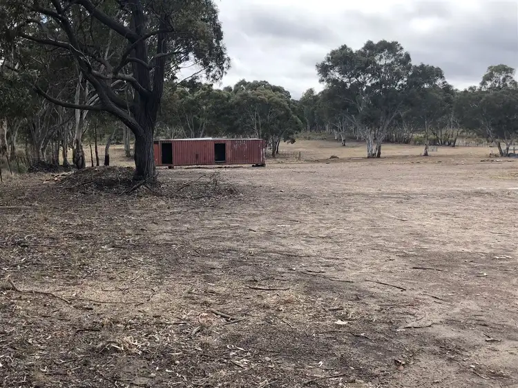 Third view of Homely land listing, Lot 3/45 Cooper Drive Clandulla, Rylstone NSW 2849