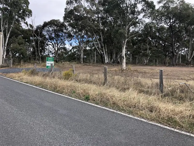 Fourth view of Homely land listing, Lot 3/45 Cooper Drive Clandulla, Rylstone NSW 2849