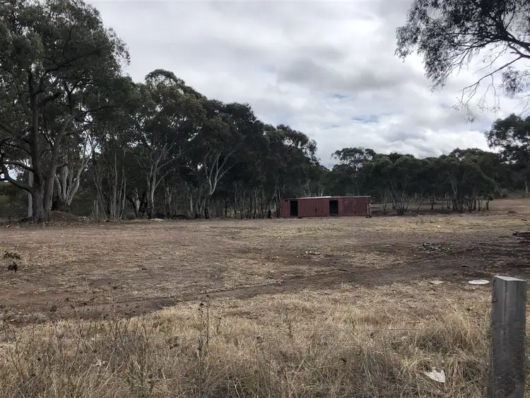 Fifth view of Homely land listing, Lot 3/45 Cooper Drive Clandulla, Rylstone NSW 2849