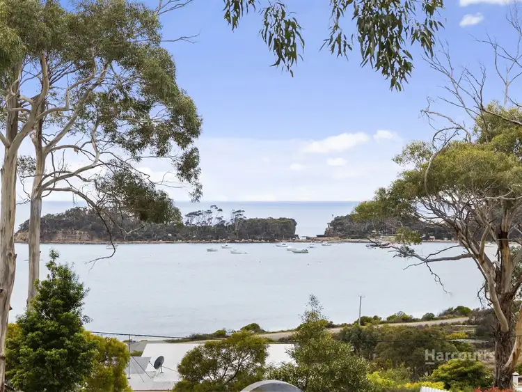 Second view of Homely land listing, Lots 6 & 7, 10 Olsons Road, Eaglehawk Neck TAS 7179