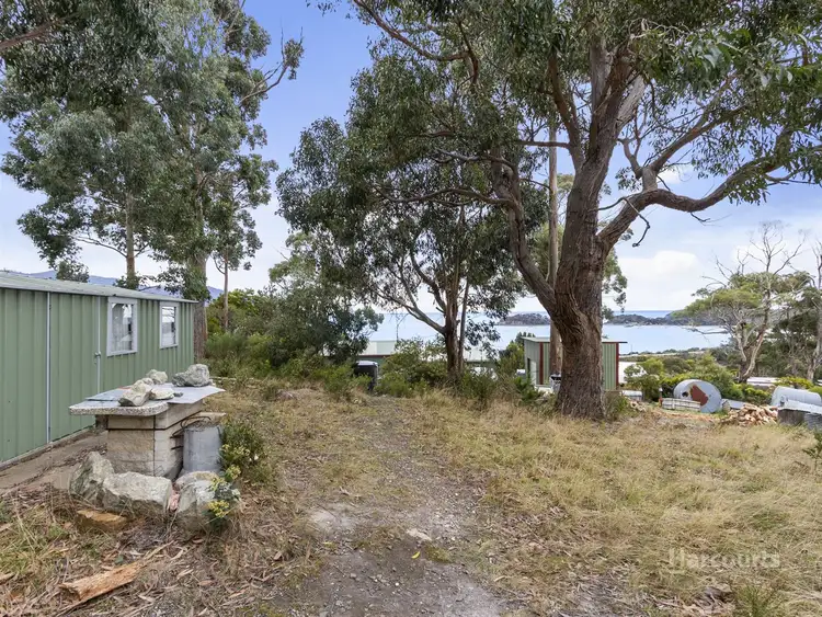 Seventh view of Homely land listing, Lots 6 & 7, 10 Olsons Road, Eaglehawk Neck TAS 7179