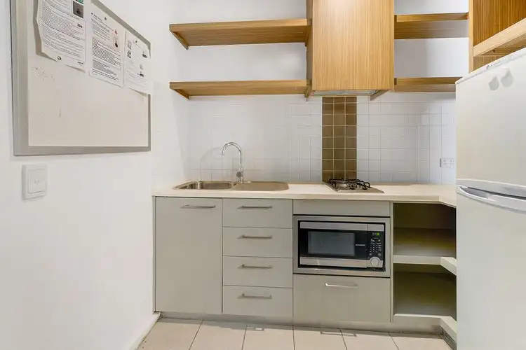 Third view of Homely apartment listing, 705/23 King William Street, Adelaide SA 5000