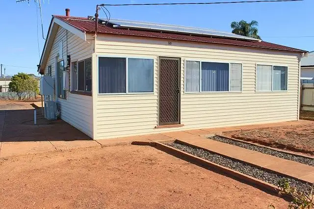 50 Bradley Street, Cobar NSW 2835