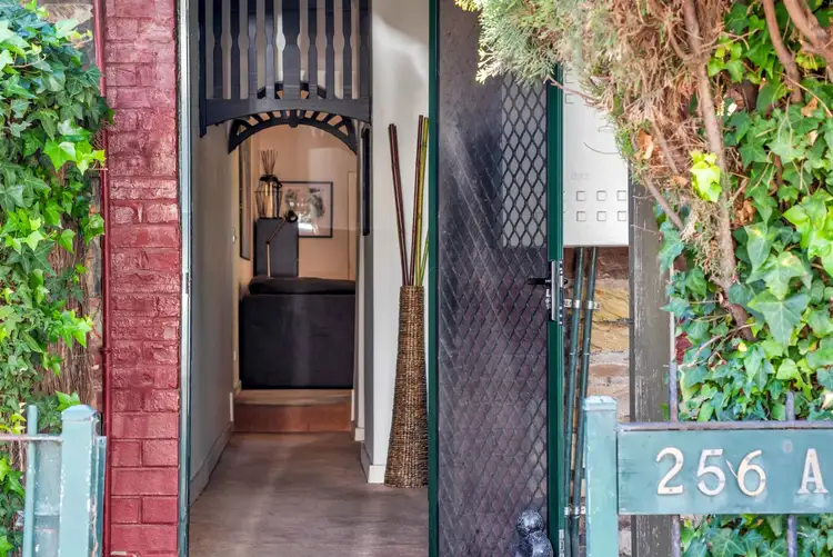 256A Gilbert Street, Adelaide SA 5000