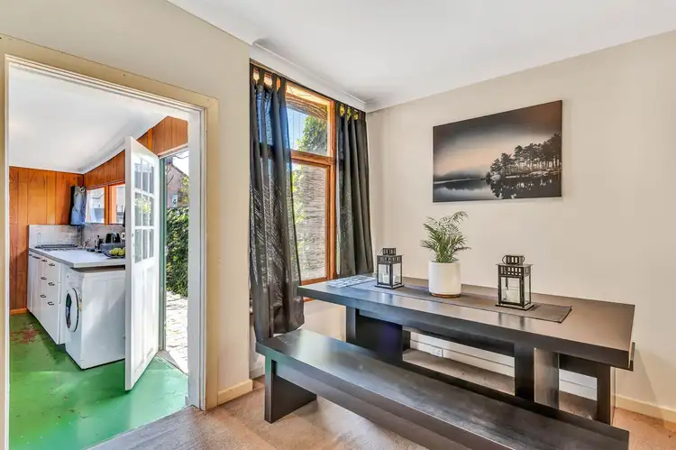 Fifth view of Homely house listing, 256A Gilbert Street, Adelaide SA 5000