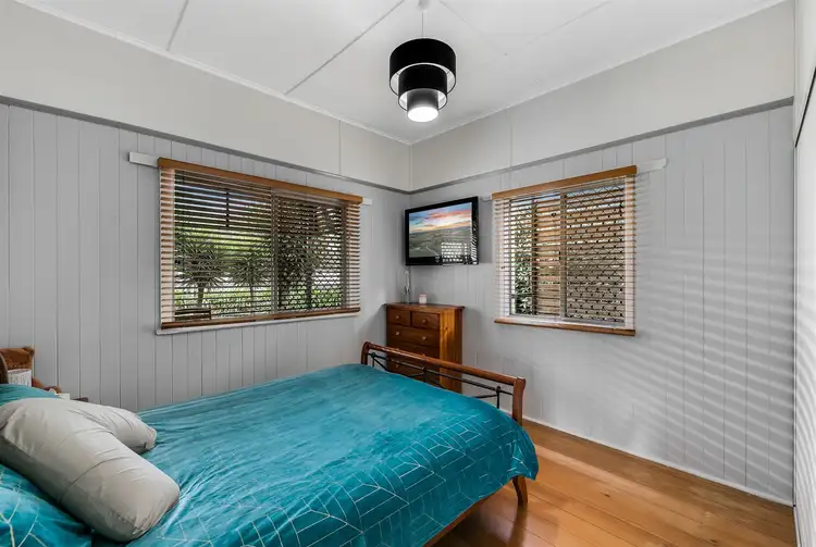 Fourth view of Homely house listing, 11 Swallow Court, Newtown QLD 4350