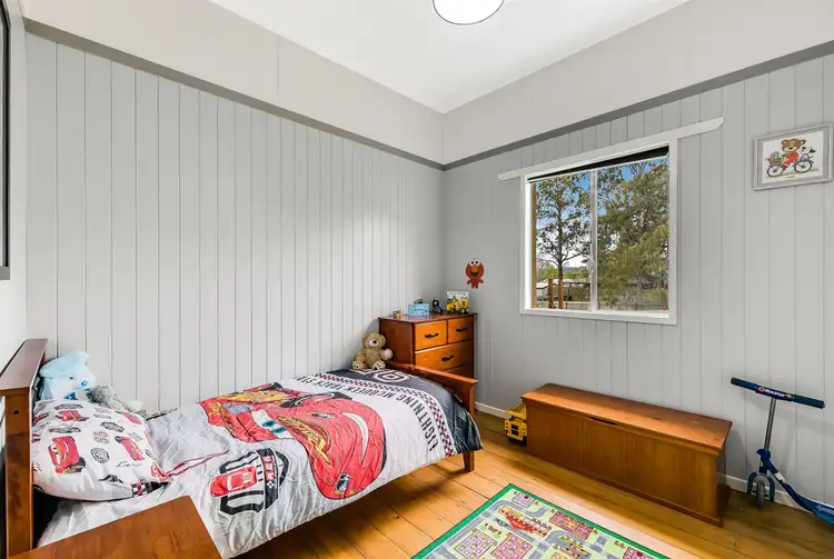 Sixth view of Homely house listing, 11 Swallow Court, Newtown QLD 4350