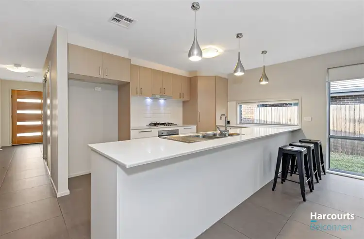 Third view of Homely house listing, 184 Jabanungga Avenue, Ngunnawal ACT 2913