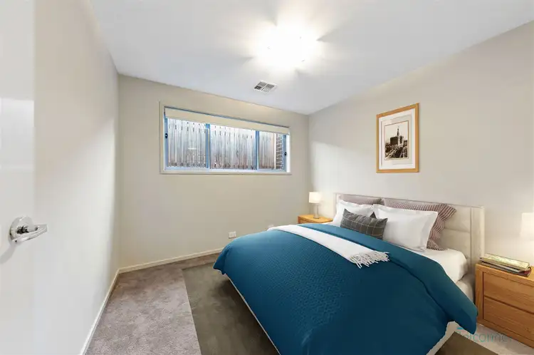 Fifth view of Homely house listing, 184 Jabanungga Avenue, Ngunnawal ACT 2913
