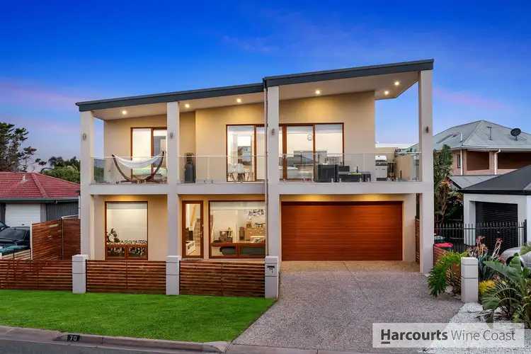 70 Helmsman Terrace, Seaford SA 5169