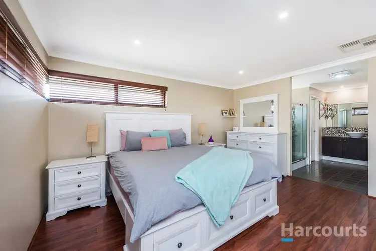 Fourth view of Homely house listing, 18 Verona Street, Hocking WA 6065