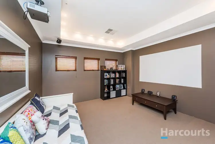 Fifth view of Homely house listing, 18 Verona Street, Hocking WA 6065