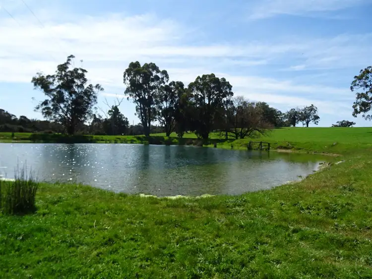138 Donnelly Road (Yanmah), Manjimup WA 6258