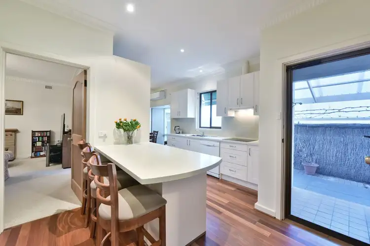 Fifth view of Homely house listing, 91 College Road, Somerton Park SA 5044