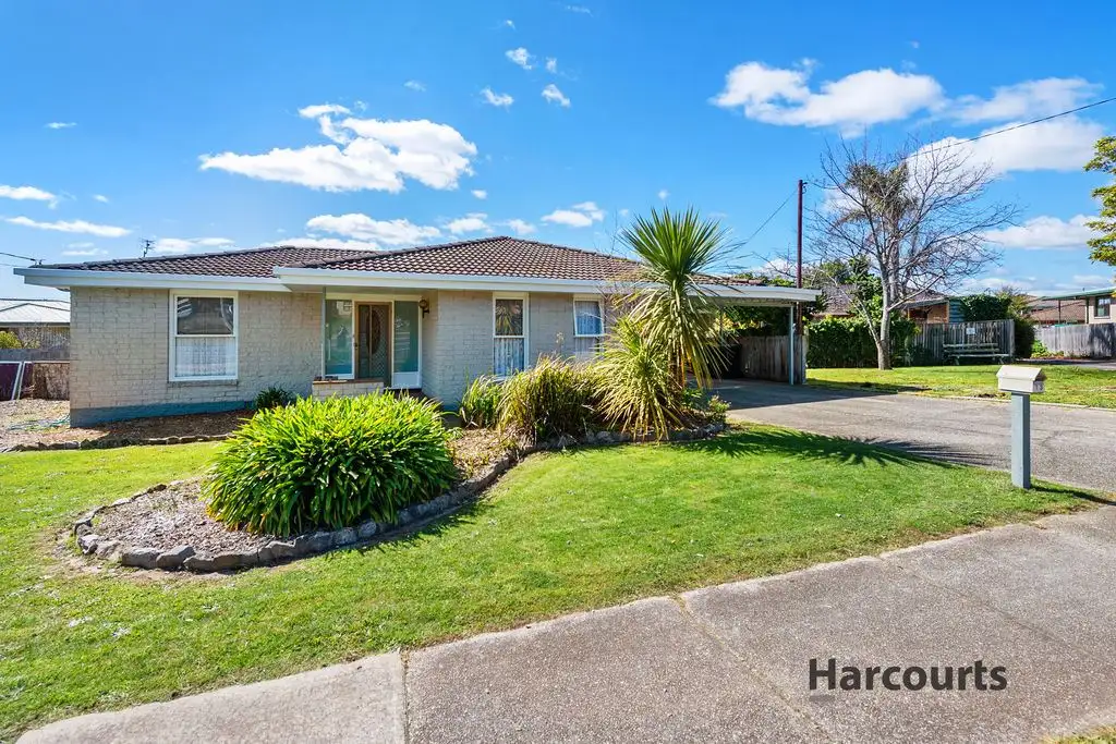 Main view of Homely house listing, 13 Frond Place, Devonport TAS 7310