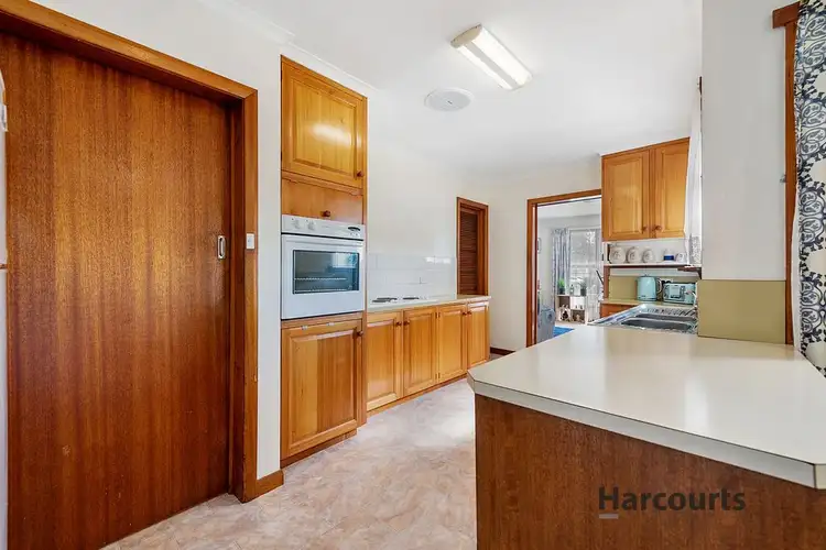 Second view of Homely house listing, 13 Frond Place, Devonport TAS 7310