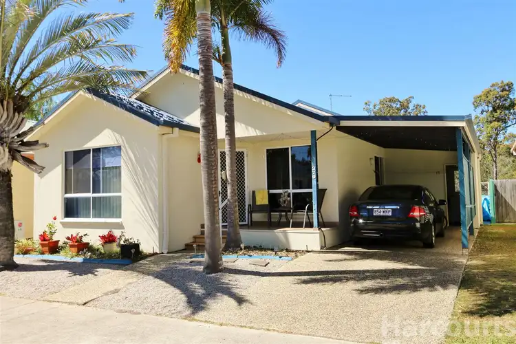 279/126 Cotterill Ave, Bongaree QLD 4507