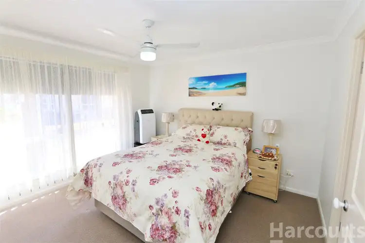 Fourth view of Homely villa listing, 279/126 Cotterill Ave, Bongaree QLD 4507