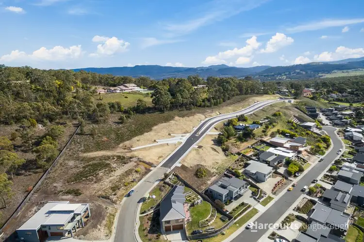 Fourth view of Homely land listing, Bluebush Crescent, Blackmans Bay TAS 7052