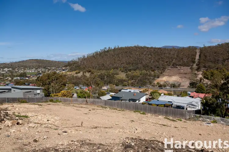 Fifth view of Homely land listing, Lot 2 Bellemont Court, Geilston Bay TAS 7015