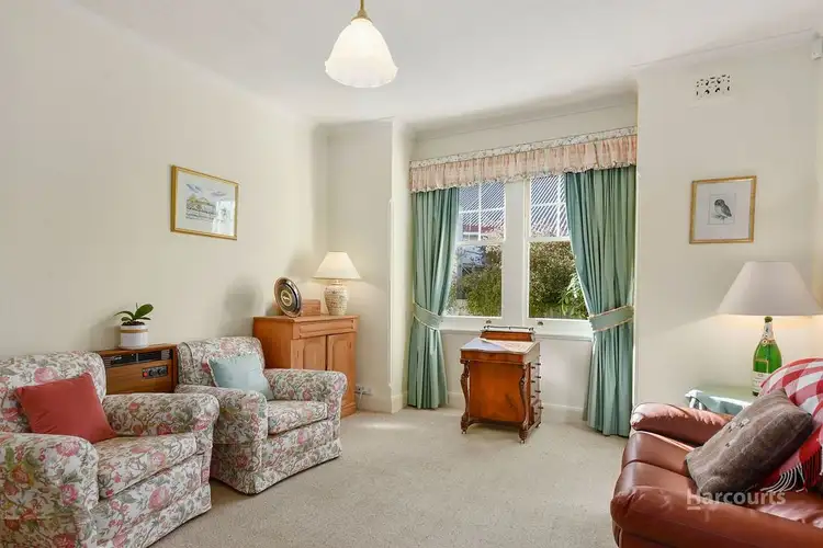 Fifth view of Homely house listing, 38 Bishop Street, New Town TAS 7008