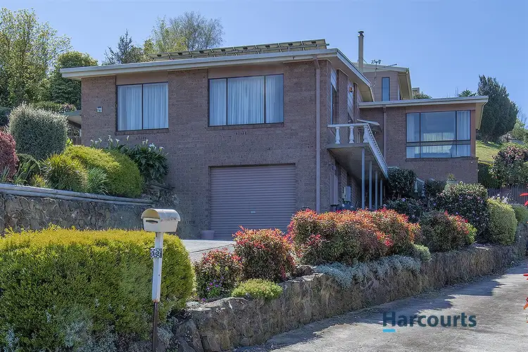 Second view of Homely house listing, 14 Kywong Crescent, West Ulverstone TAS 7315