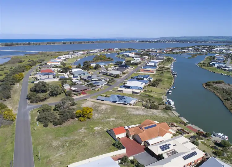 Fourth view of Homely land listing, Lot 449 Excelsior Parade, Hindmarsh Island SA 5214