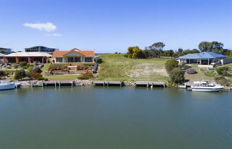 Sixth view of Homely land listing, Lot 449 Excelsior Parade, Hindmarsh Island SA 5214