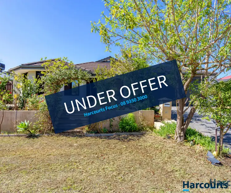 42 Furley Road, Southern River WA 6110