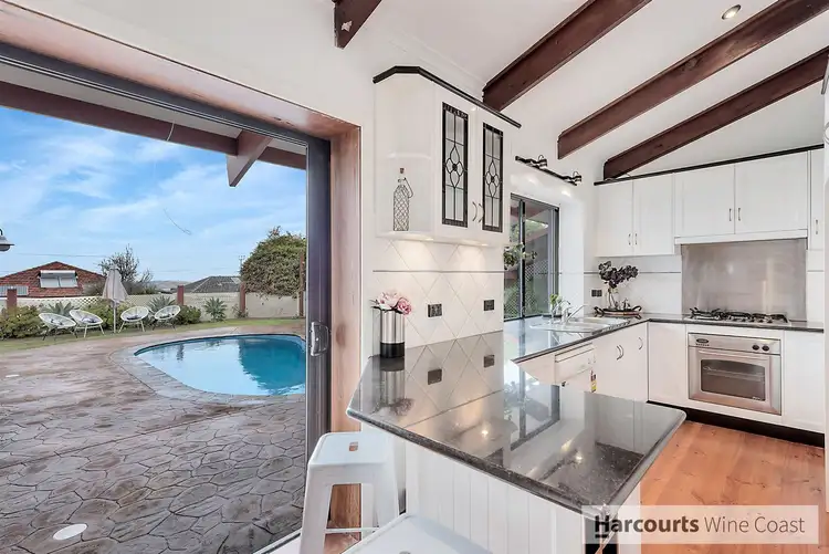 4 Oliver Crescent, Port Noarlunga SA 5167