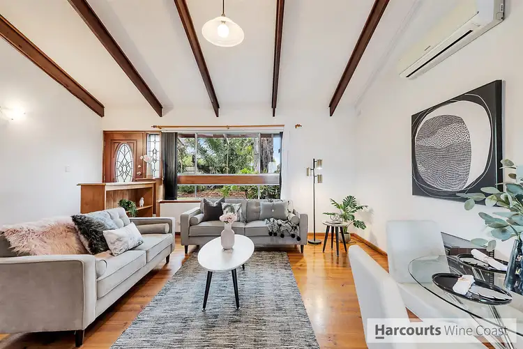 Second view of Homely house listing, 4 Oliver Crescent, Port Noarlunga SA 5167