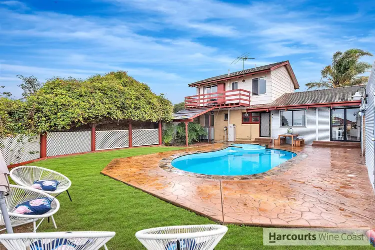 Third view of Homely house listing, 4 Oliver Crescent, Port Noarlunga SA 5167