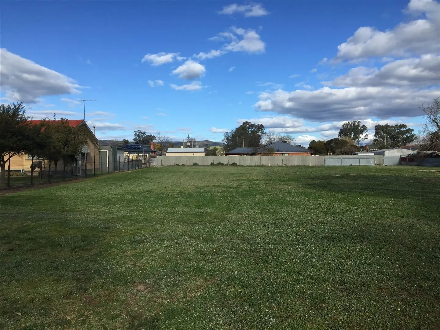 Main view of Homely land listing, 10 Spring Street, Holbrook NSW 2644