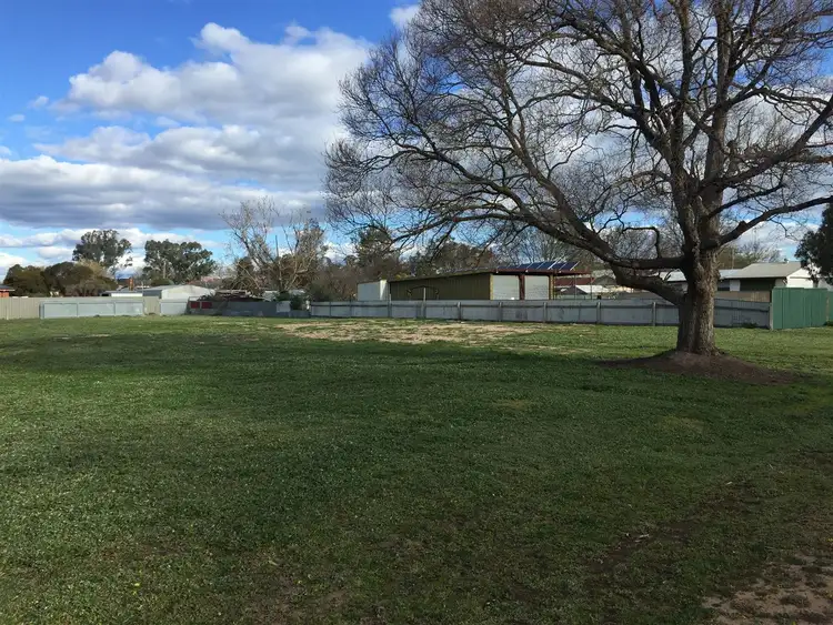 Second view of Homely land listing, 10 Spring Street, Holbrook NSW 2644