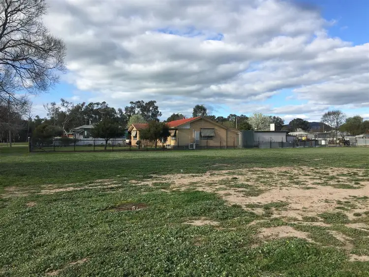 Fourth view of Homely land listing, 10 Spring Street, Holbrook NSW 2644