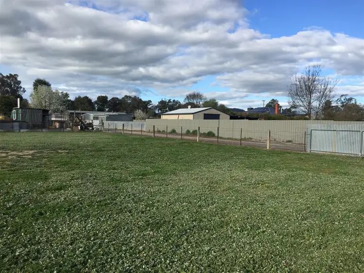 Sixth view of Homely land listing, 10 Spring Street, Holbrook NSW 2644