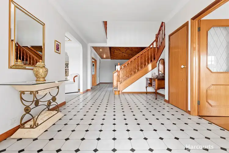 Second view of Homely house listing, 13 Waltham Place, Avondale Heights VIC 3034