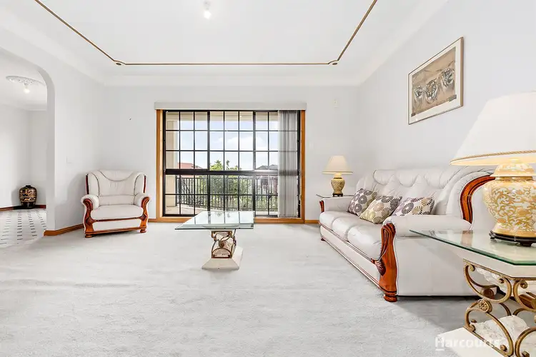 Third view of Homely house listing, 13 Waltham Place, Avondale Heights VIC 3034